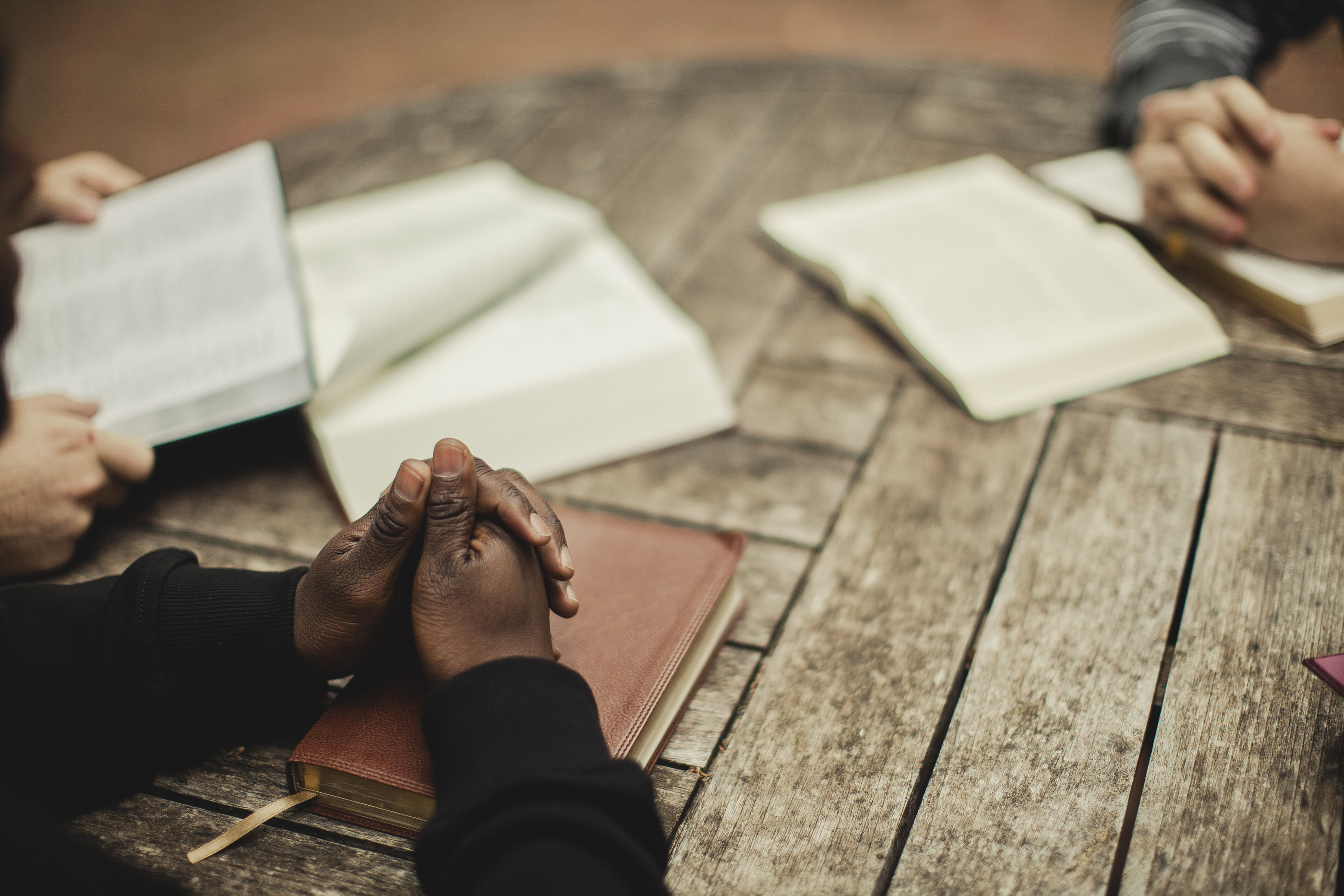 Basic Christianity — Series — Groundwork Bible Study