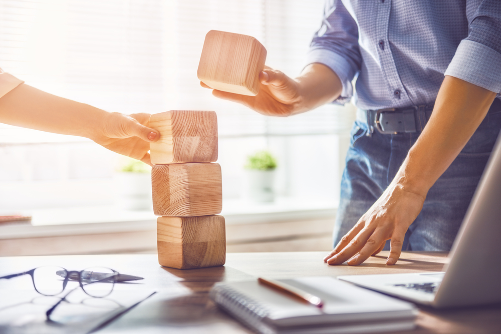 Building Blocks for Biblical Success — Episodes — Groundwork Bible Study